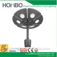 240 volt ul dlc antiquité conduit jardin poteau haut lampadaires lampe de rue